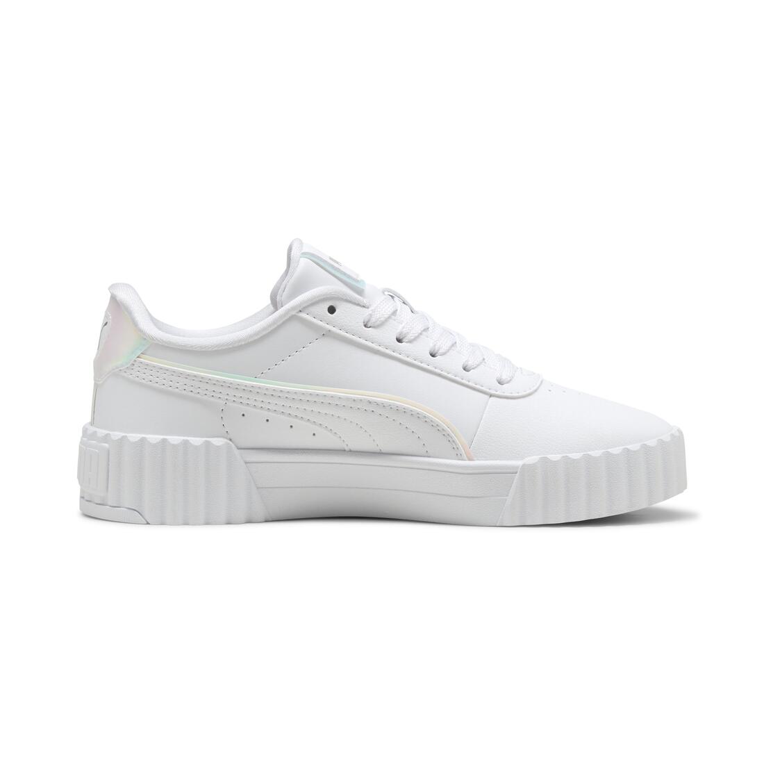 Chaussures enfant Carina Jelly Heaven, rose et