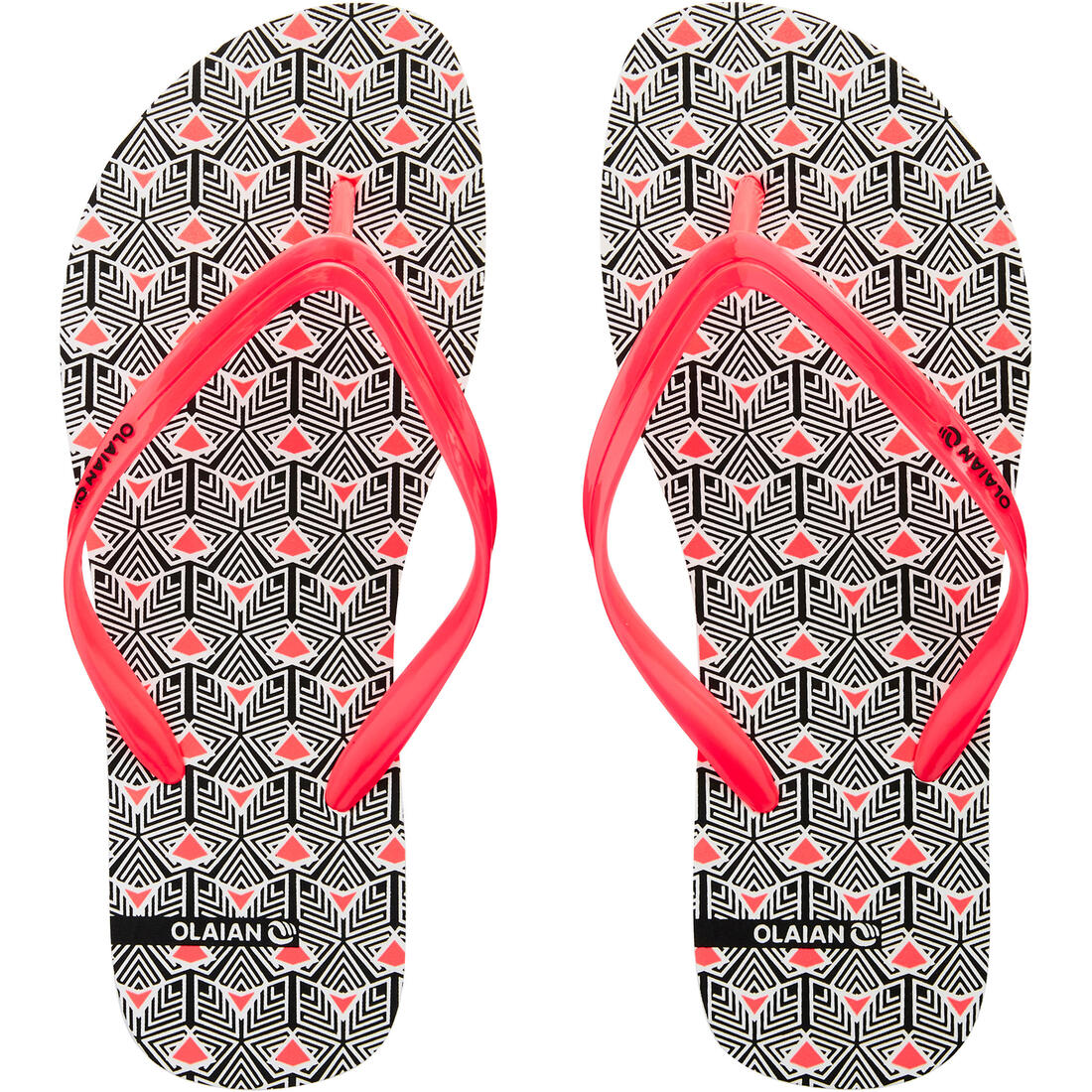 Tong Femme TO 100S PRINT W Uxue
