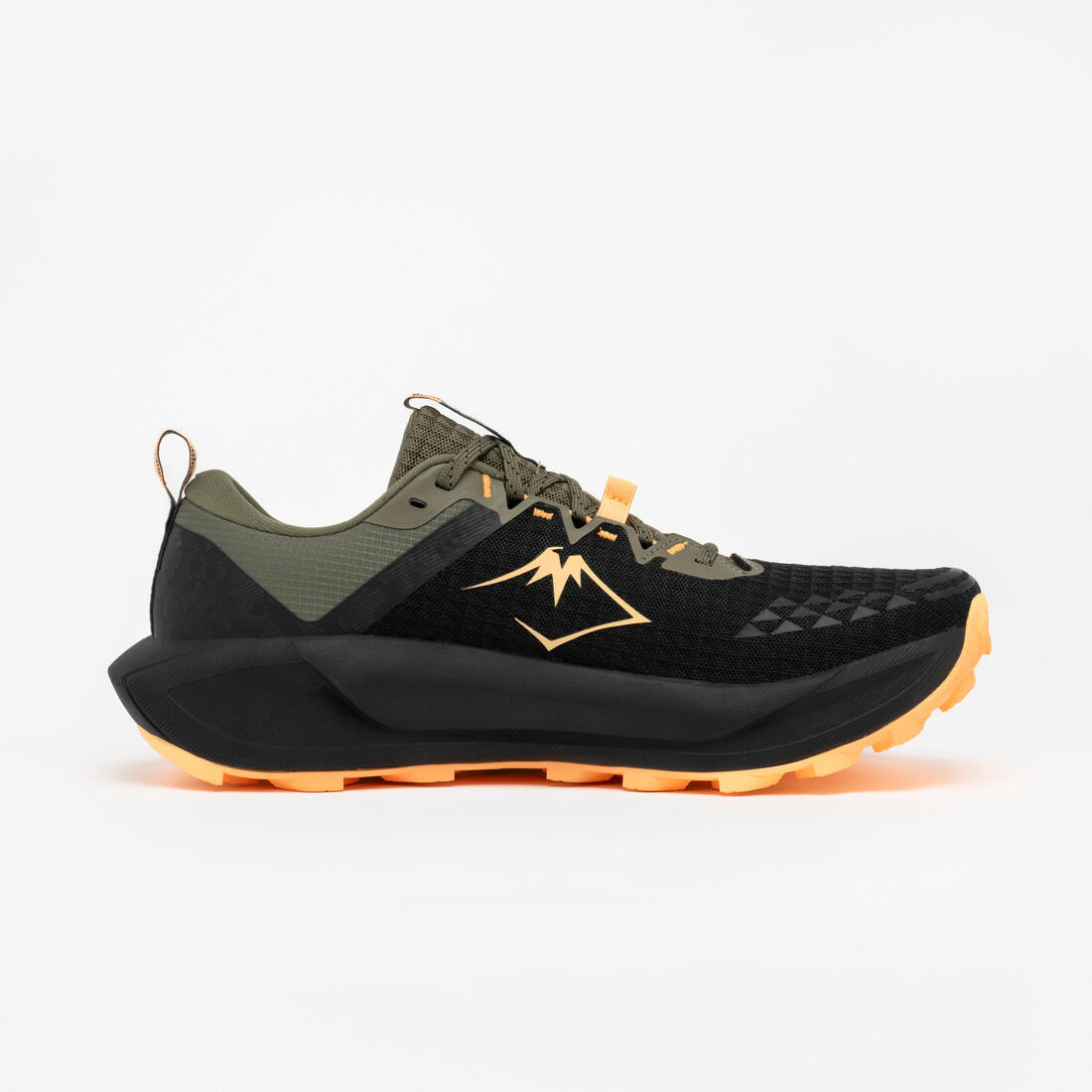 Chaussures de running trail homme, Asics gel-trabuco