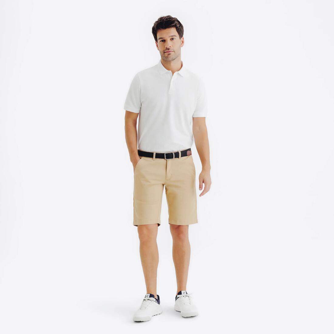 Short golf Homme - MW500