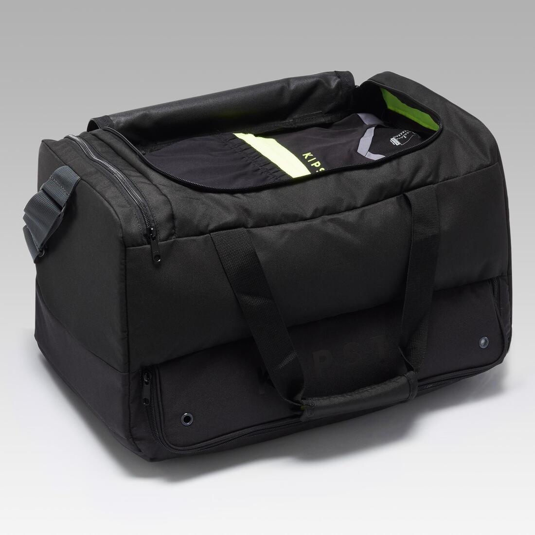 Sac de sport compartiment chaussures 45L