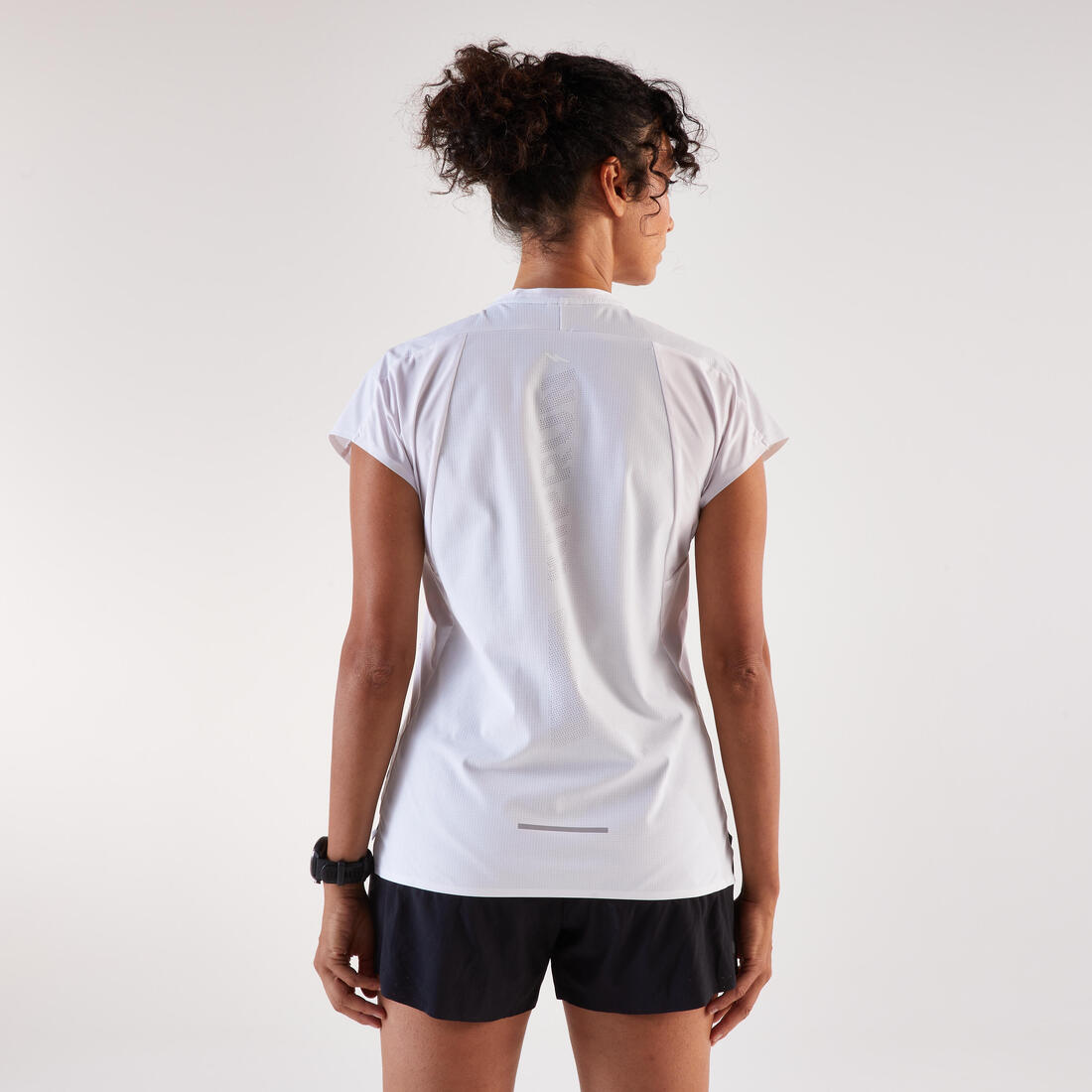 T-shirt de Running léger Femme - KIPRUN Run 900 Light