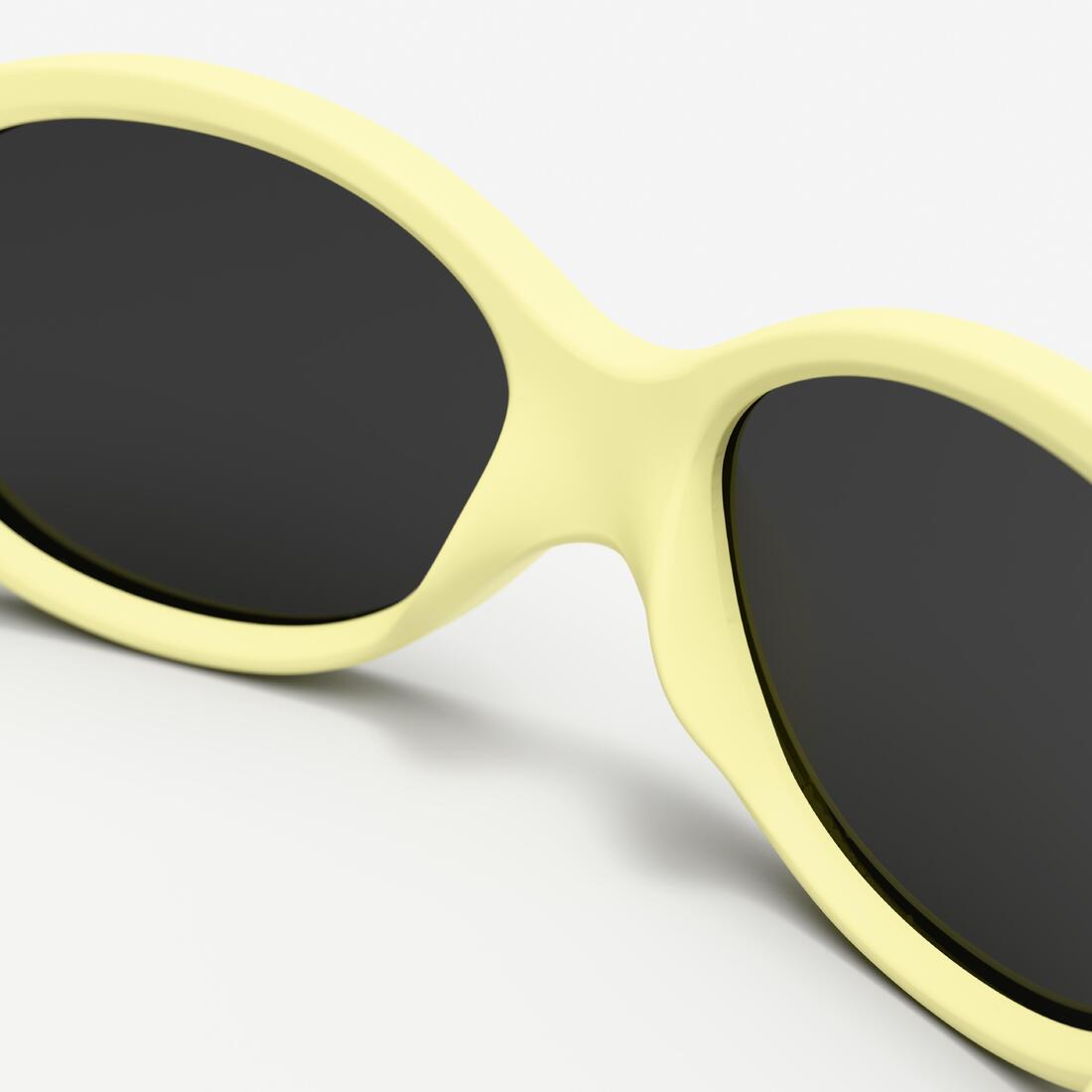 Lunettes de soleil randonnée - MH B100 - bébé 6 - 24 mois - catégorie 4
