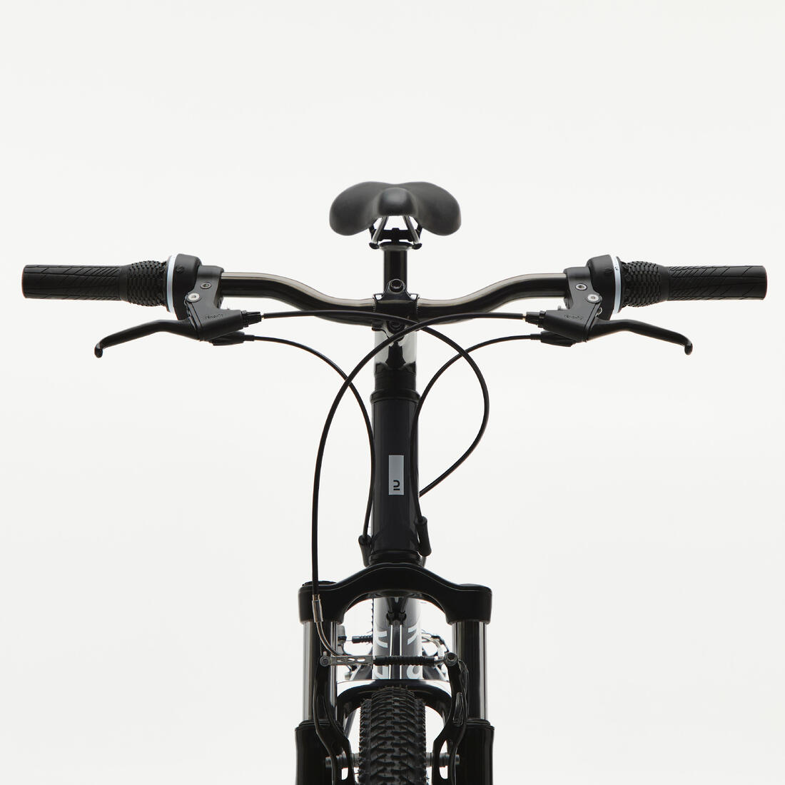 Vélo vtt randonnée - expl 50