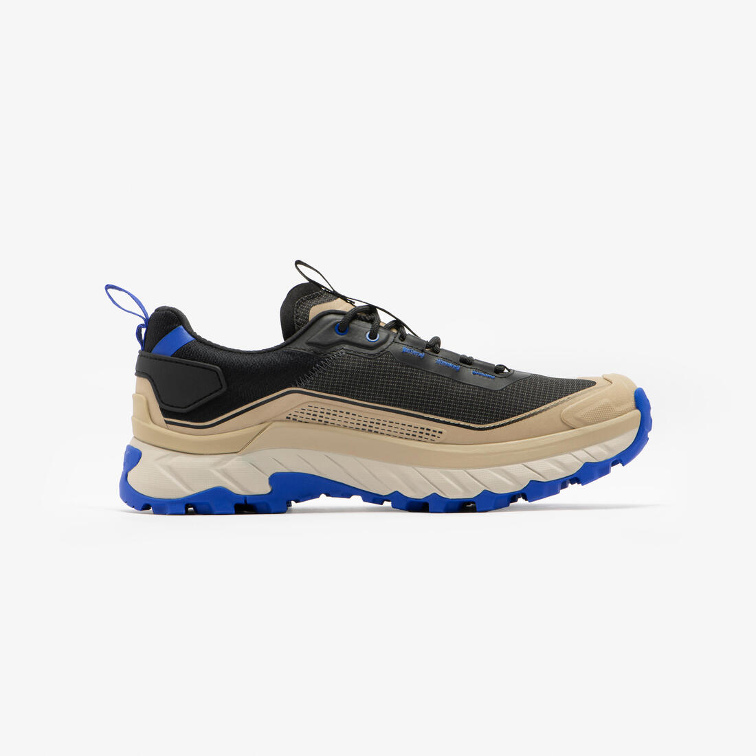 Chaussures de randonnée basses imperméables homme, MH900