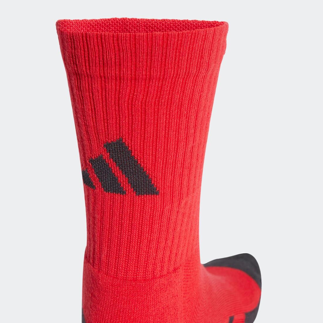 Lot de 3 paires de chaussettes hautes