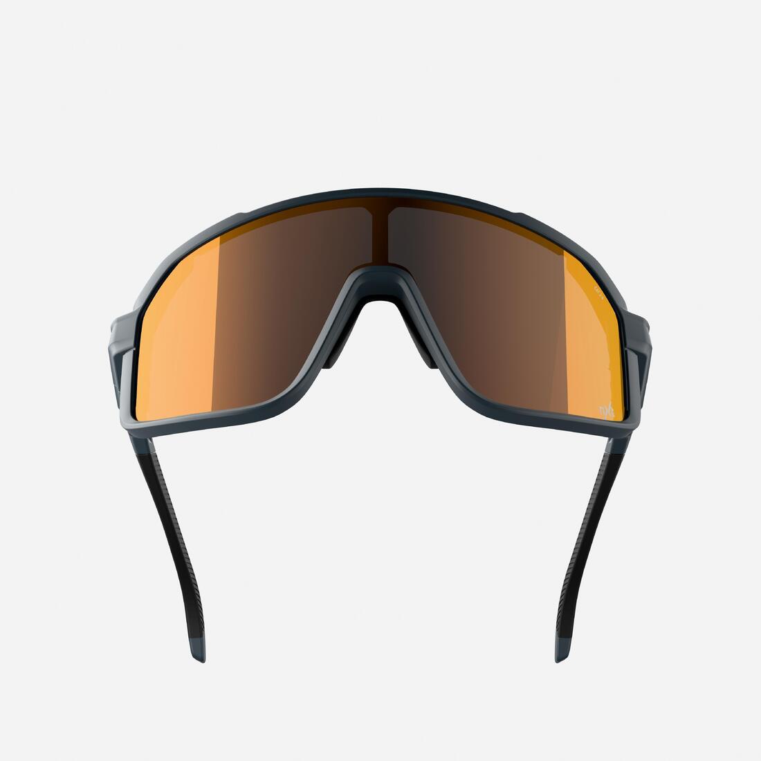Lunettes de soleil MH900 Photochromiques (CAT 2 /4) Full Lens grey volcano