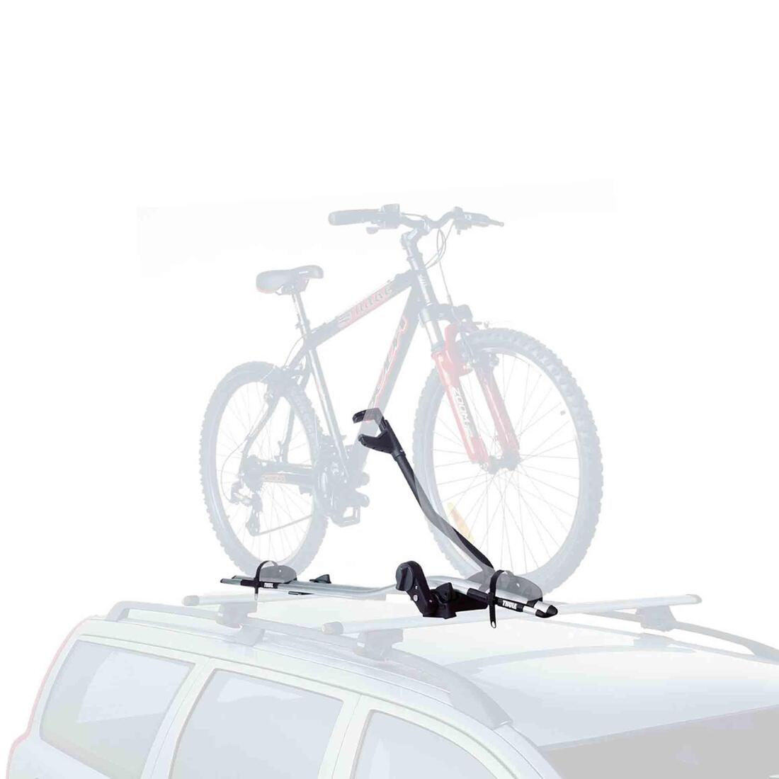 Porte-vélos toit ProRide 591