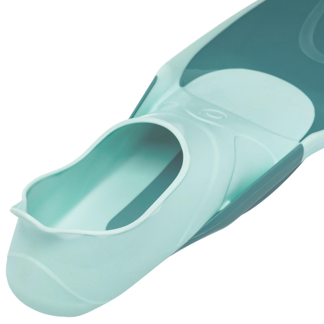 Palmes plongée et snorkeling - FF 100 courtes