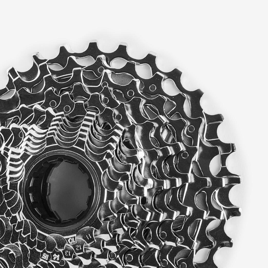 Cassette vélo route RIVAL XG-1250 12V, 10-30