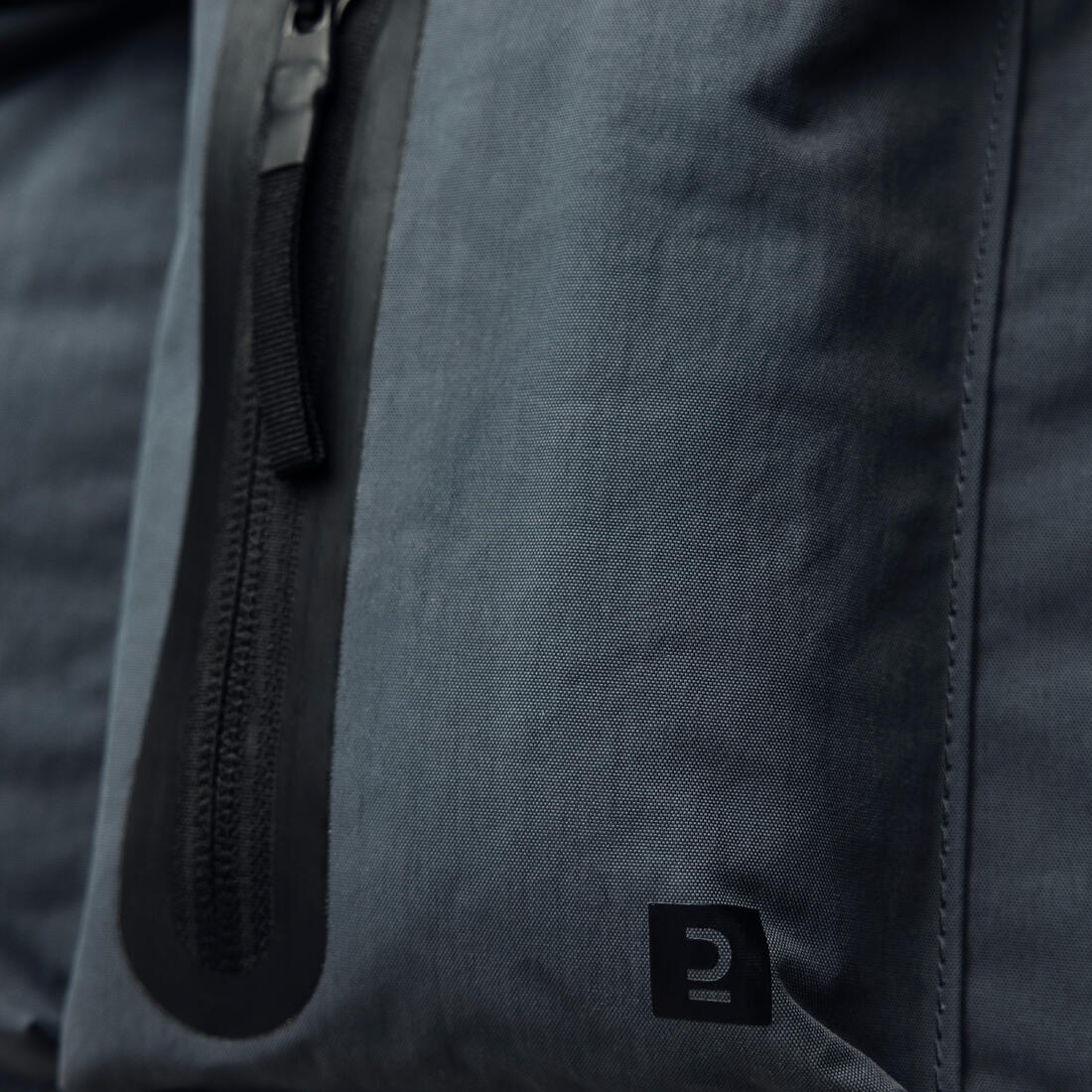 BESACE SAC A DOS - MARCHE URBAINE ACTIV MBLTY - BACKENGER 20L TEXTILE NAVY
