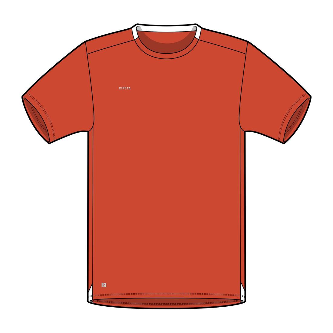 Maillot de football ESSENTIEL CLUB adulte