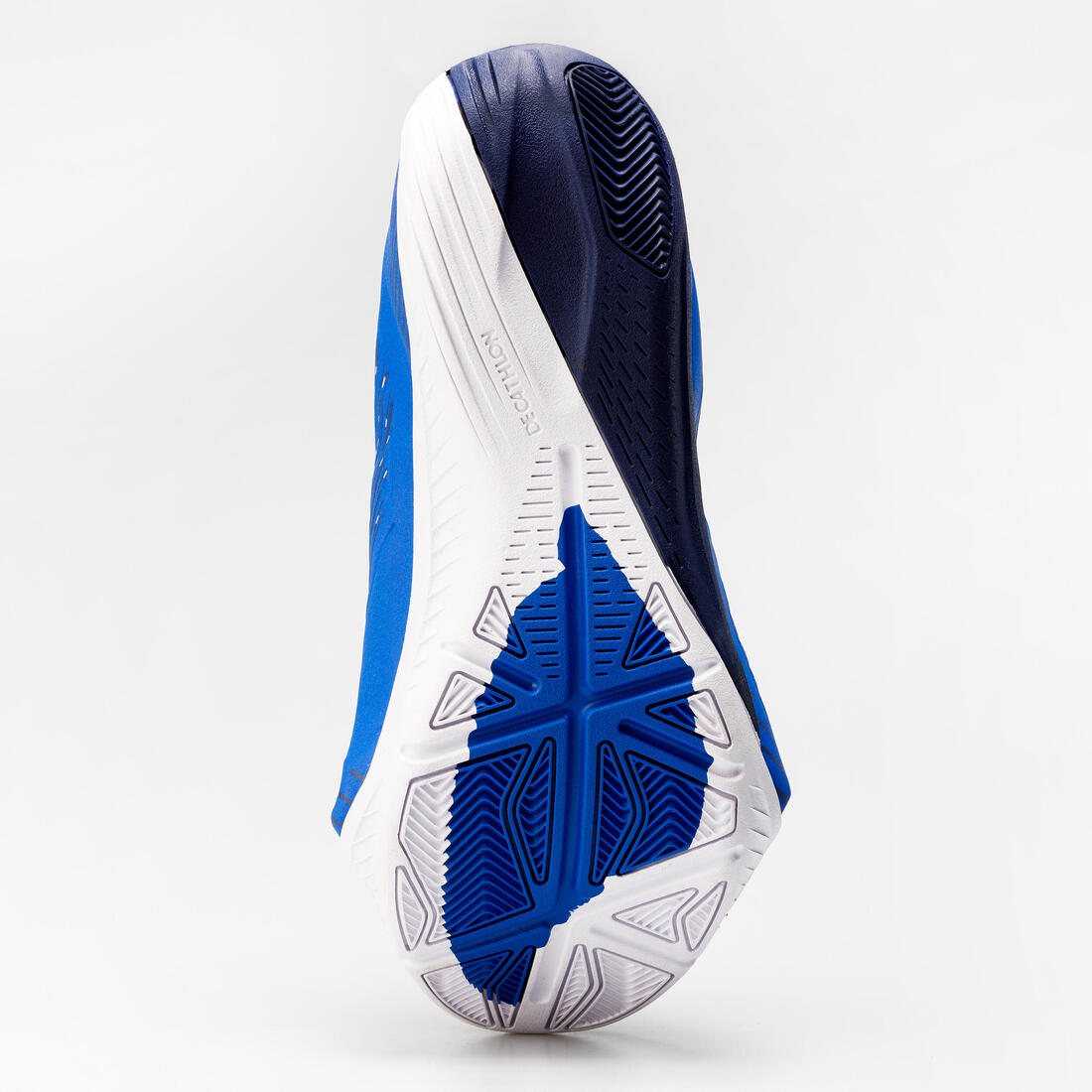 Chaussures de futsal GINKA 500 IN adulte