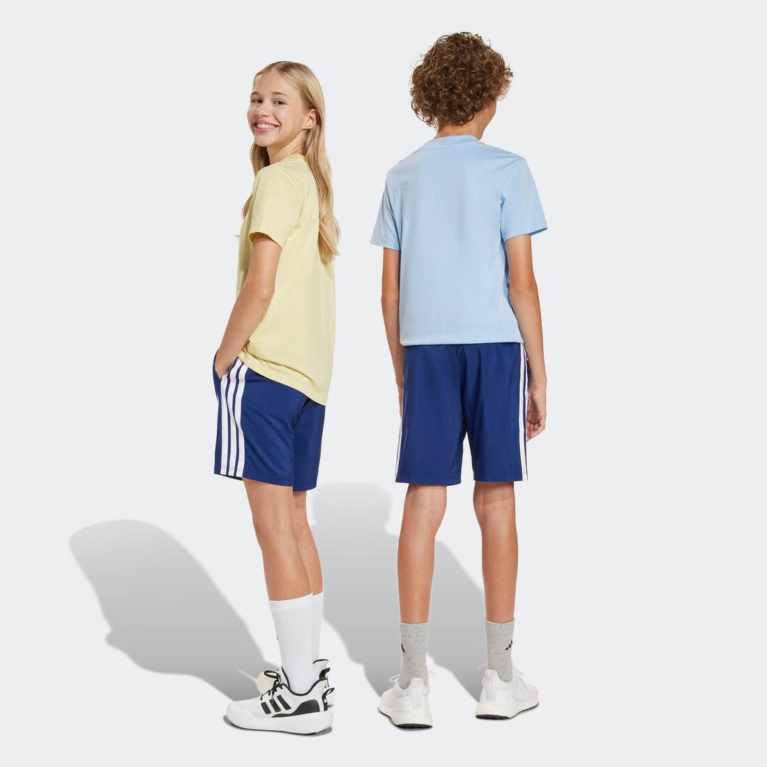 Short de sport enfant