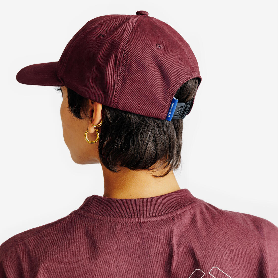 Casquette Baseball, Elementals