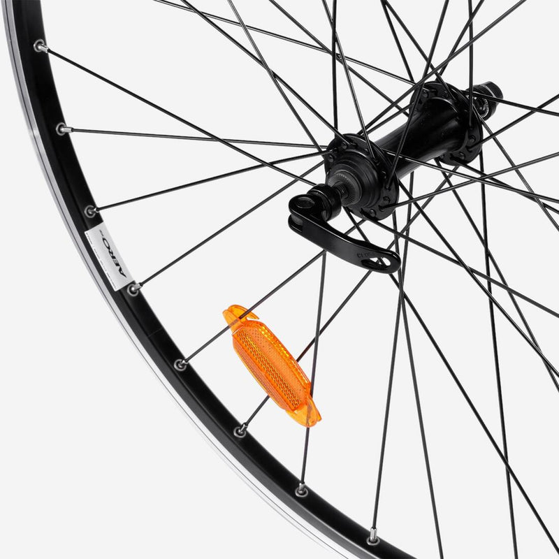 ROUE AVANT 650 TRIBAN