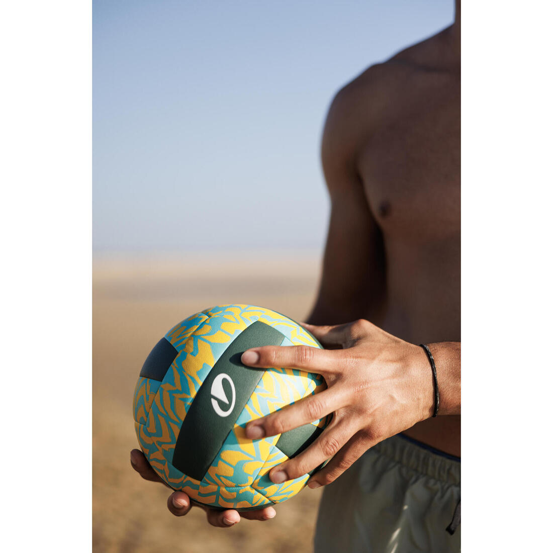 Ballon de beach volley, BV500