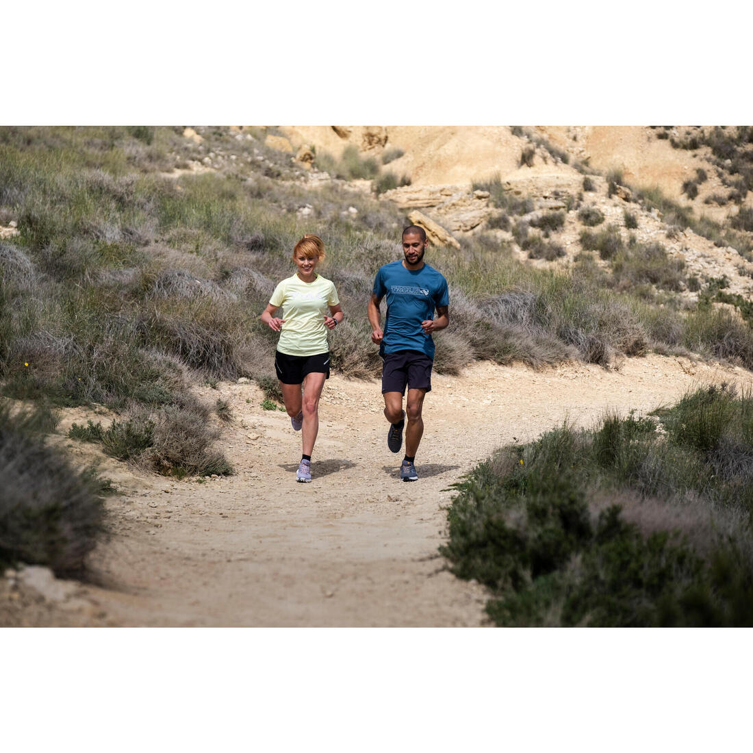 Short de trail running homme - kiprun run 900 ultra