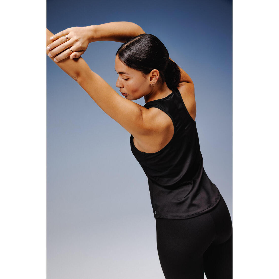 Débardeur Basic femme