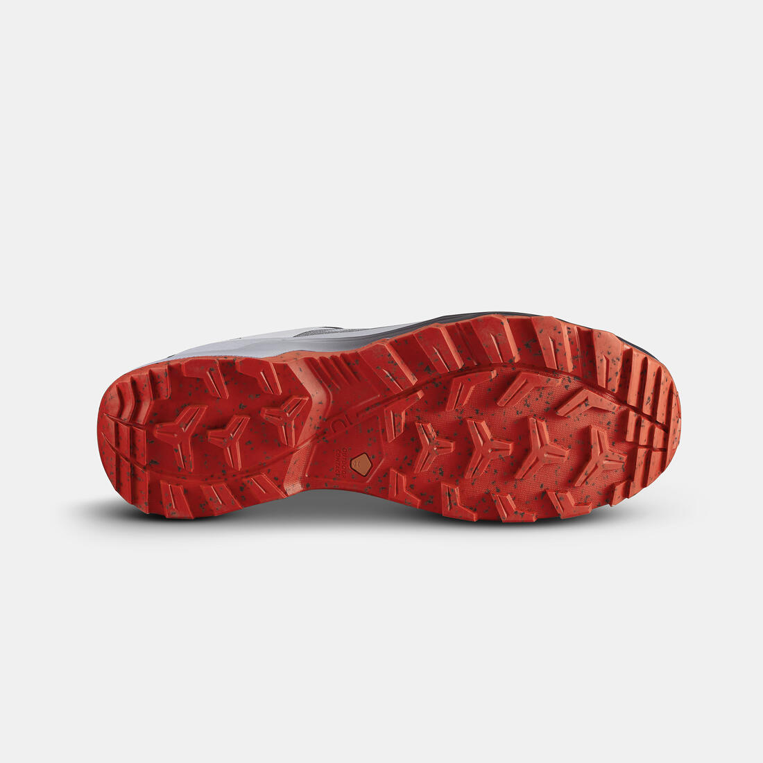Chaussures de randonnée montagne légères homme, MH500 Light