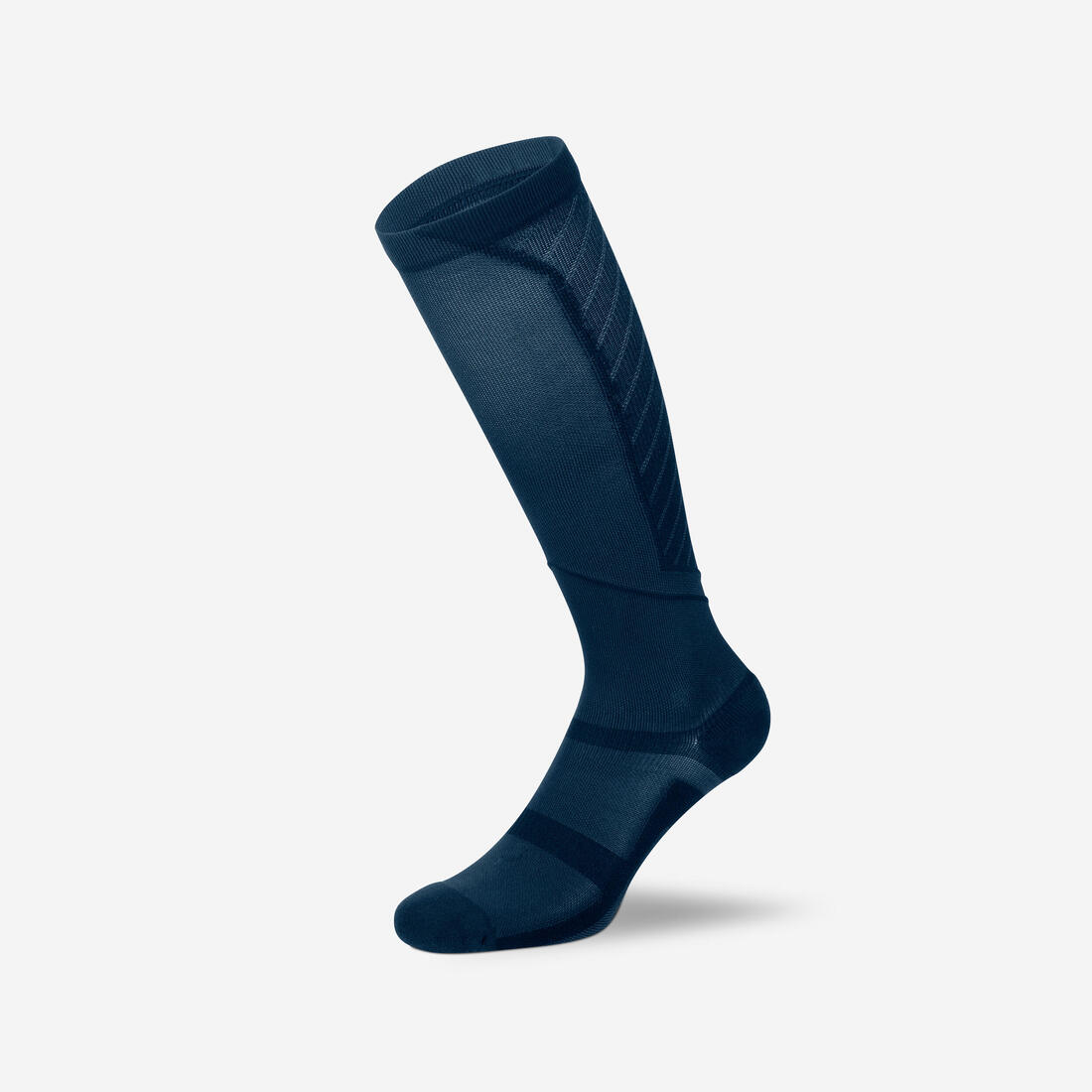 Chaussettes de compression noires