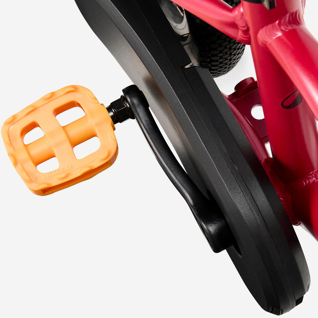 Vélo enfant 16 pouces 4-6 ans, DISCOVER 900