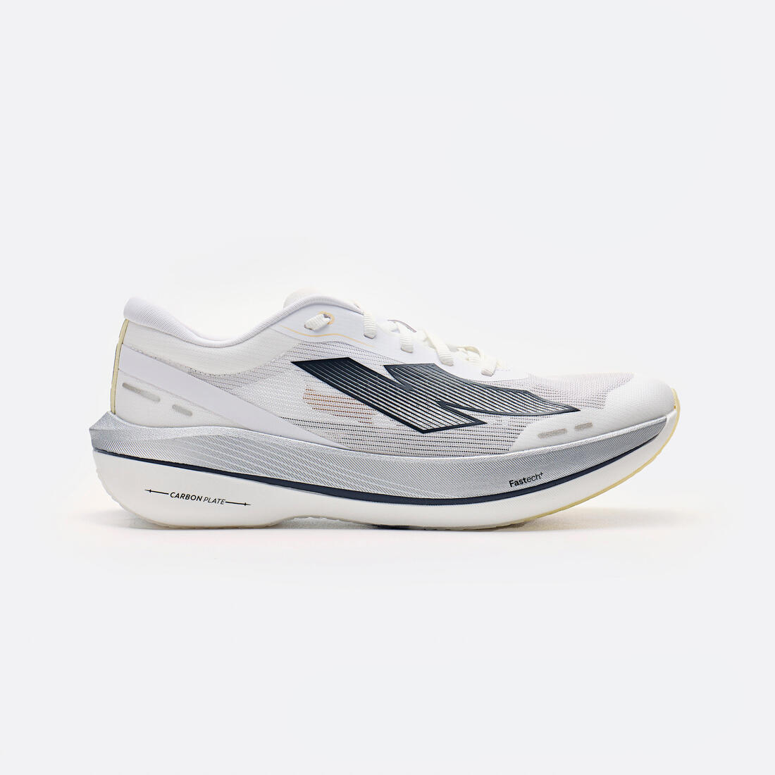 Chaussures de running carbone homme, Kiprun Kipstorm Challenger
