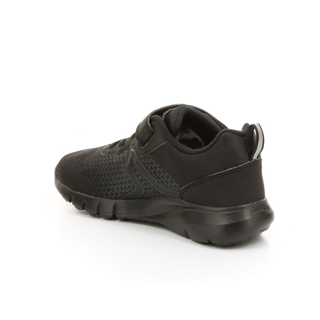 Chaussures enfant à scratch légères - soft 140