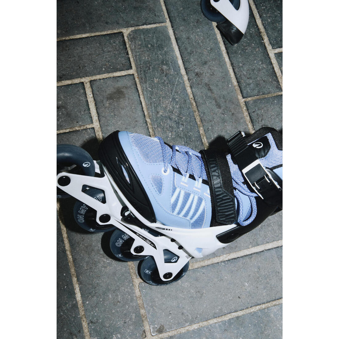 Roller fitness enfant FIT 5 Jr