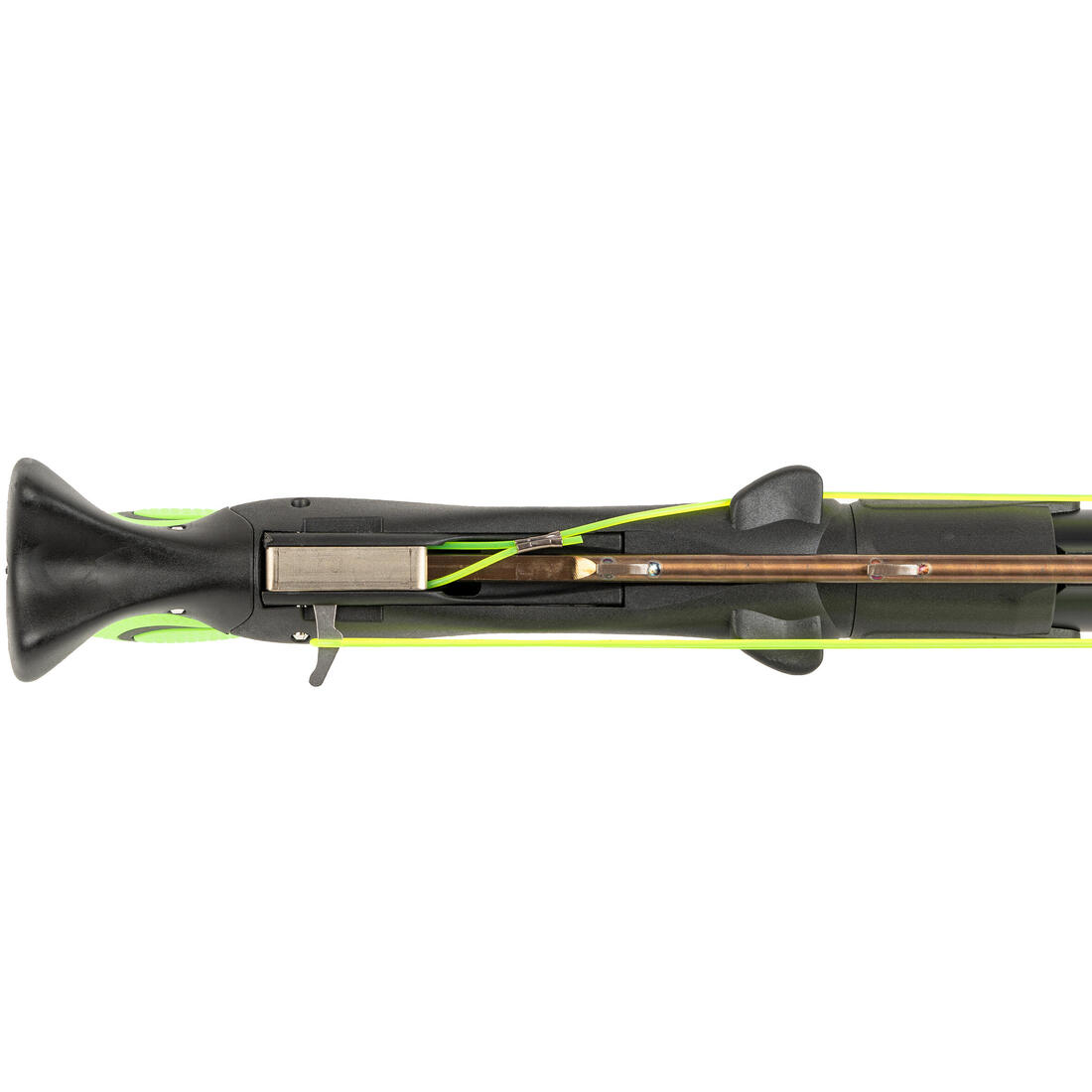 ARBALETE DE CHASSE SOUS MARINE CHEROKEE EXO 90CM