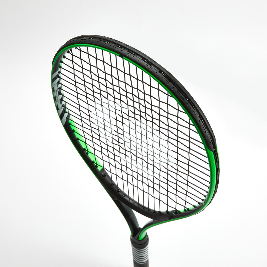 Raquette de tennis enfant Easy 23" vert
