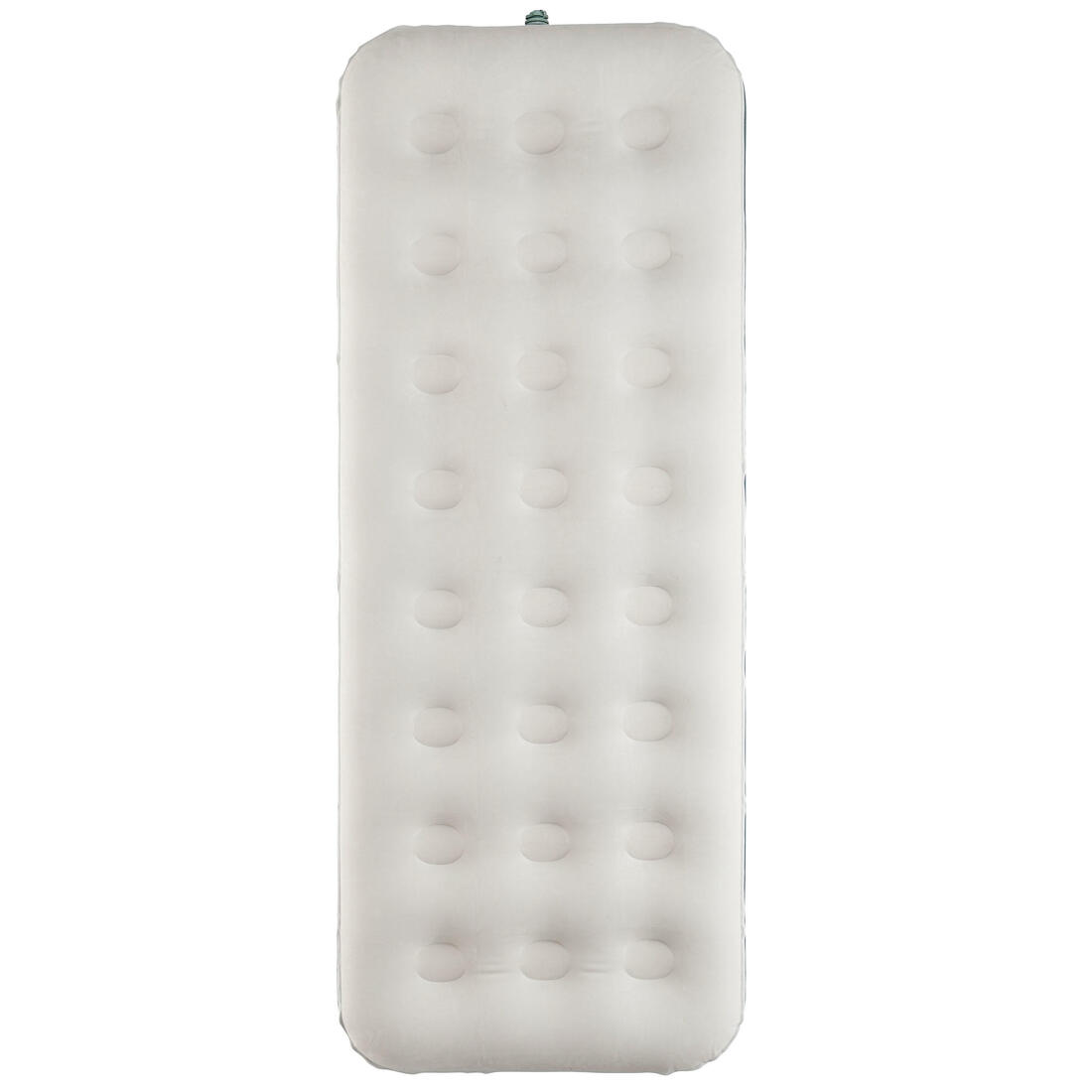 Matelas gonflable de camping 1 personne, 190x70 cm, Air basic
