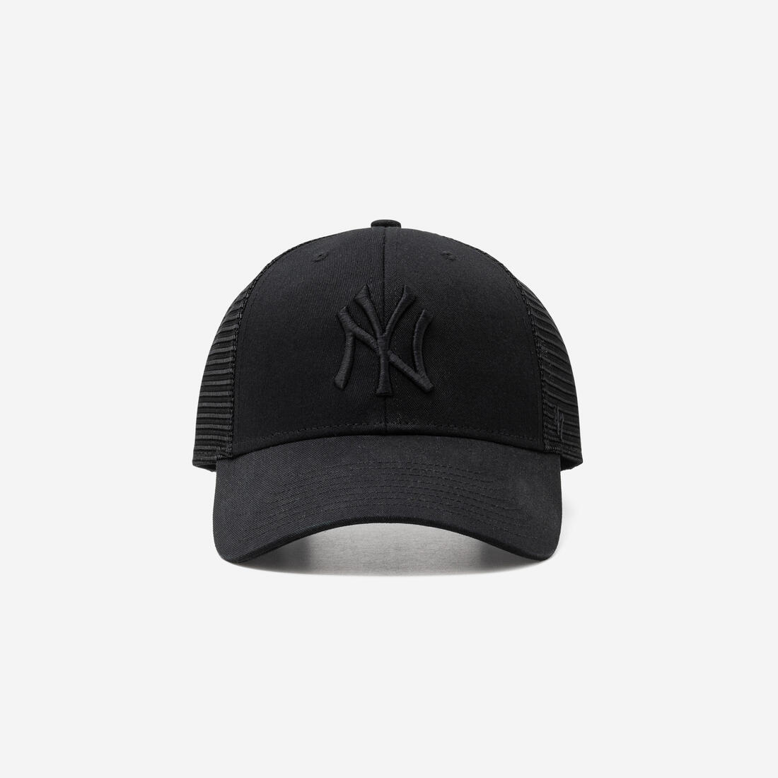 Casquette baseball avec fermeture à pression - Los Angeles Dodgers bleu et