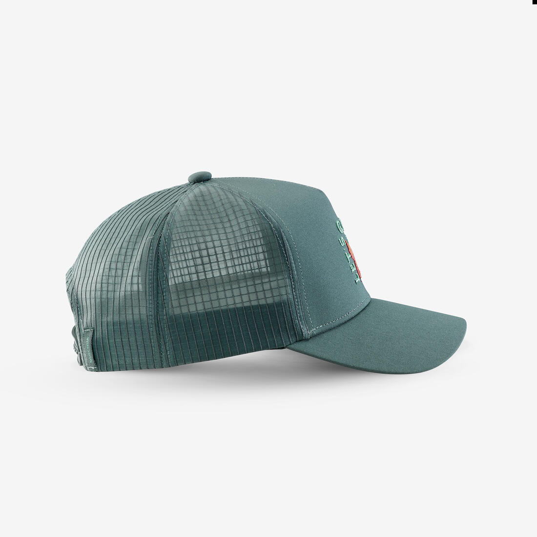 Casquette travel 500 trucker