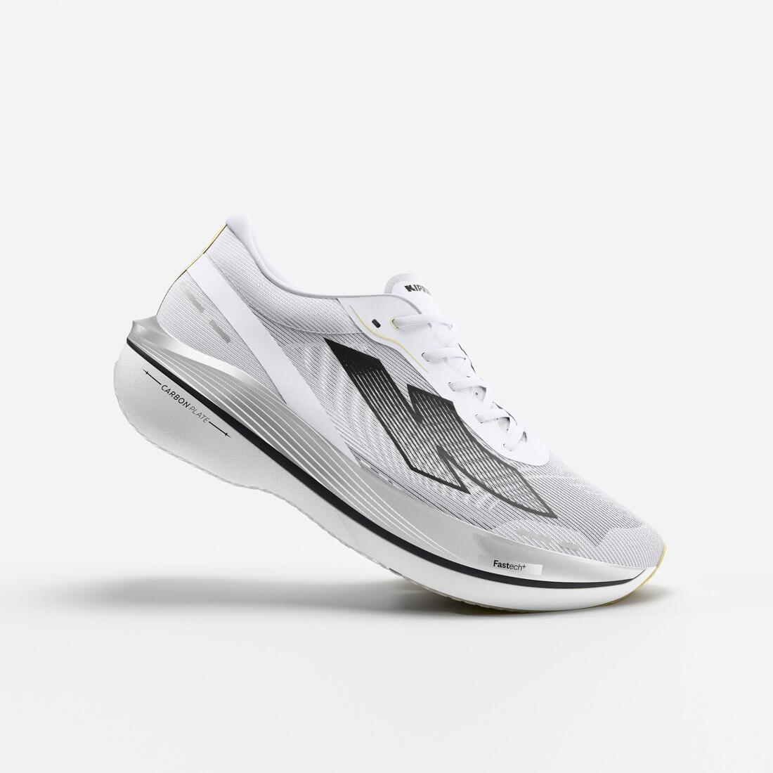 Chaussures de running carbone homme, Kiprun Kipstorm Challenger