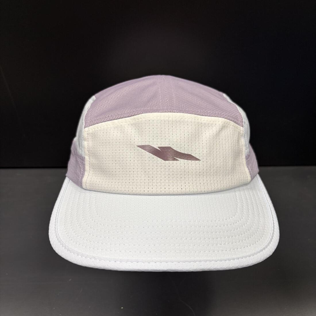 Casquette running Homme Femme - KIPRUN 5 panneaux