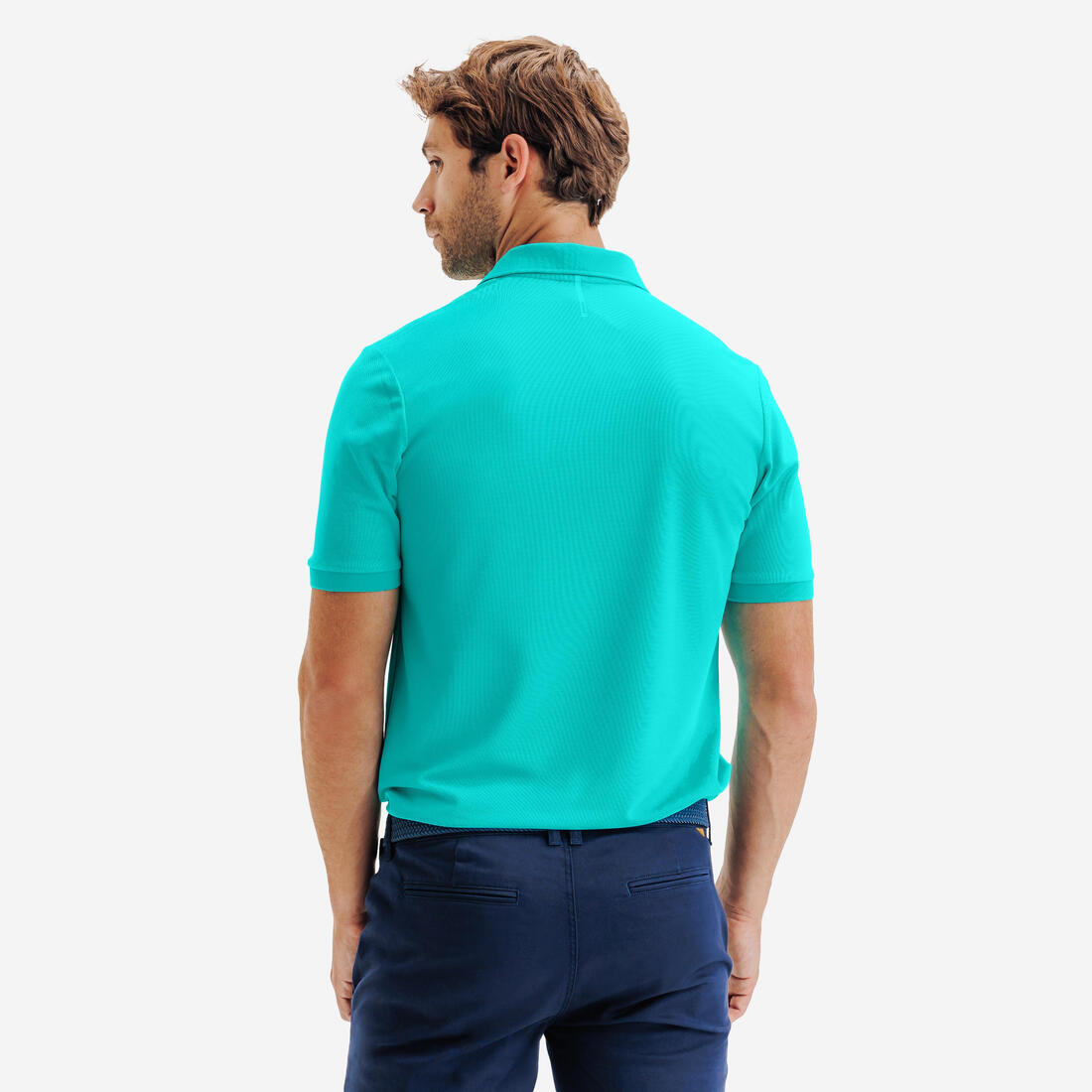 Polo golf manches courtes Homme - WW500