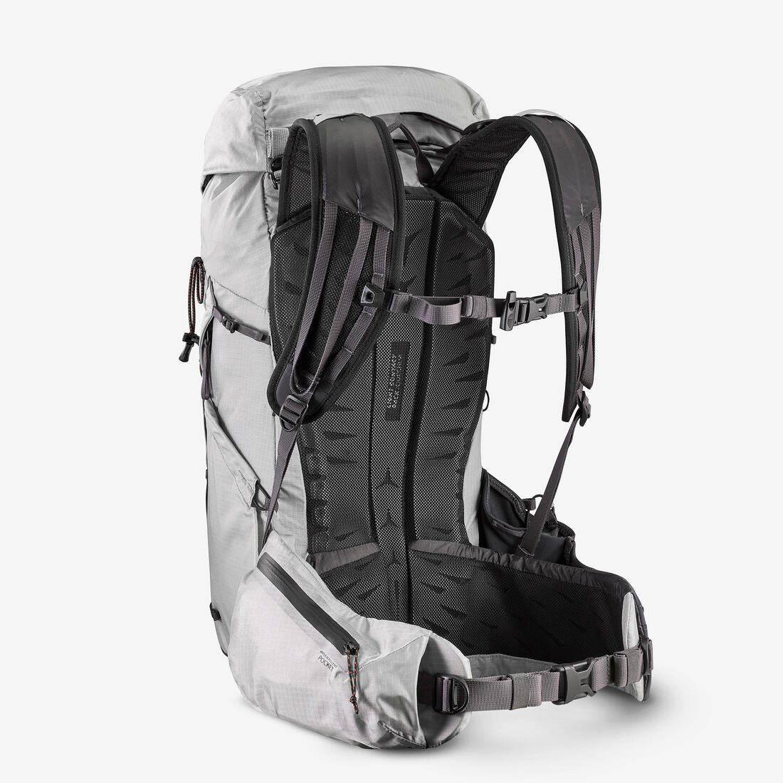 Sac à dos de randonnée montagne confortable et léger 25L, MH900