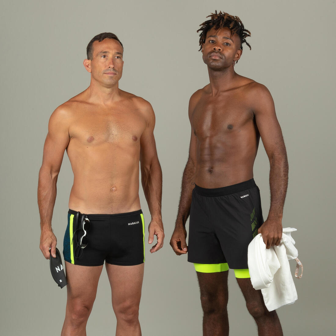 Boxer de Bain Natation Homme - Yoko