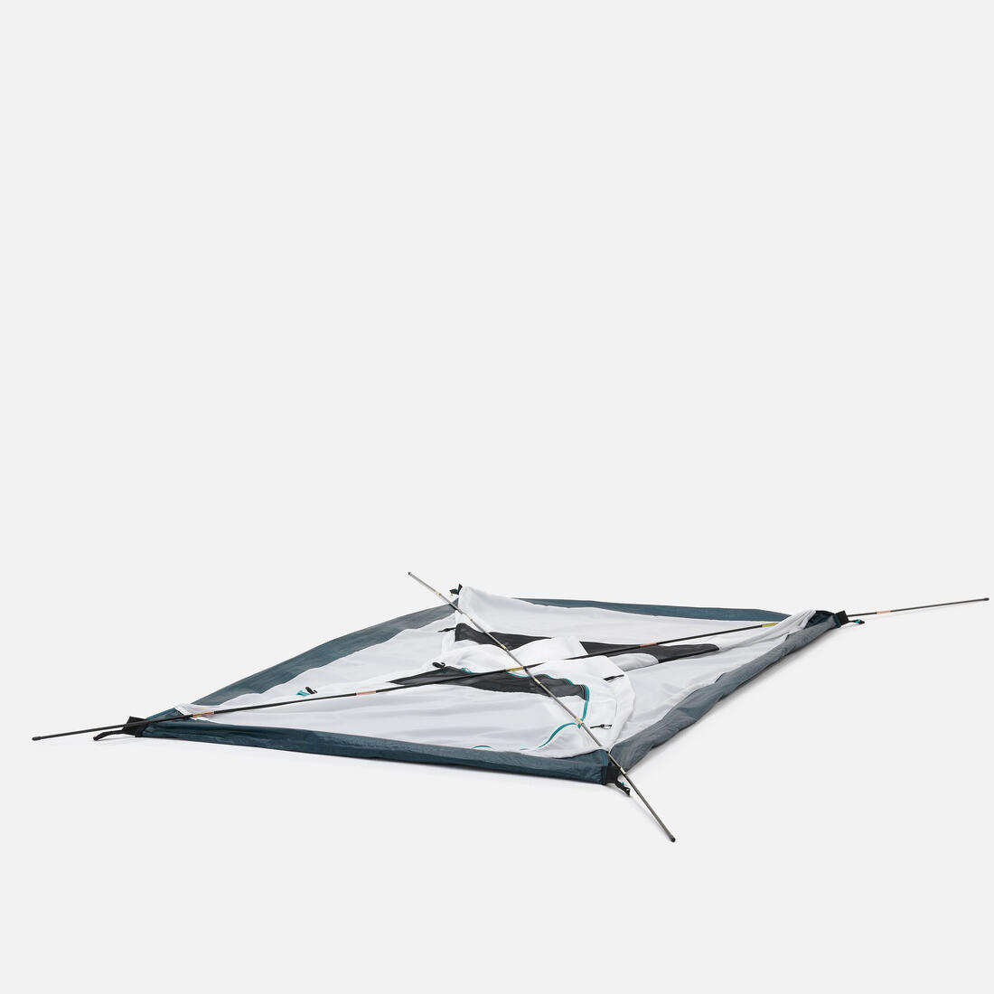 Tente de camping 2 places, MH100