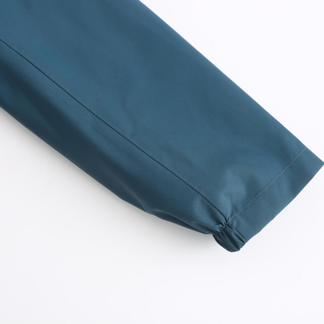 Veste imperméable de voile - veste de pluie coupe vent sailing 100