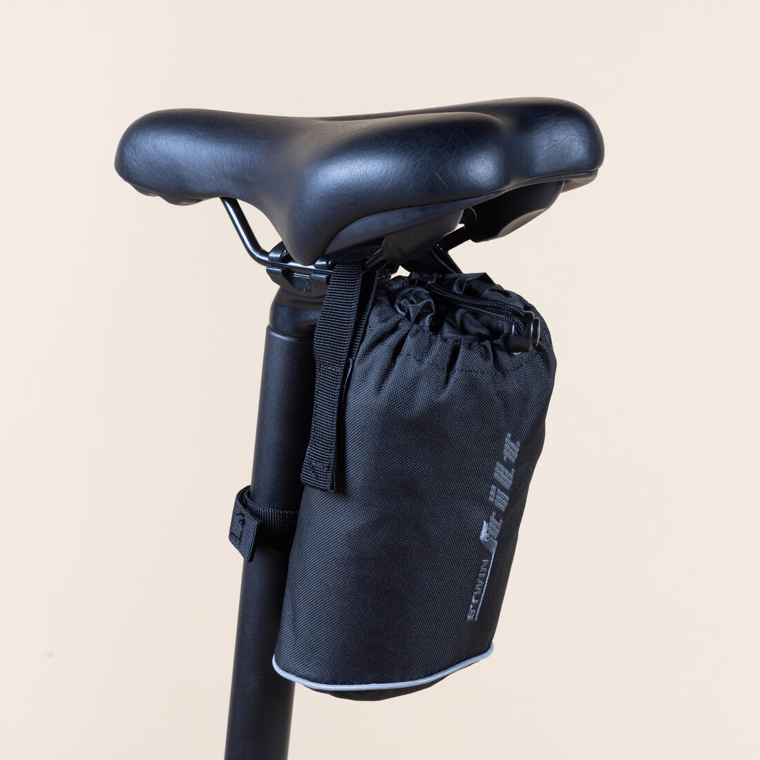 HOUSSE DE PROTECTION POUR TRANSPORT VÉLO PLIANT