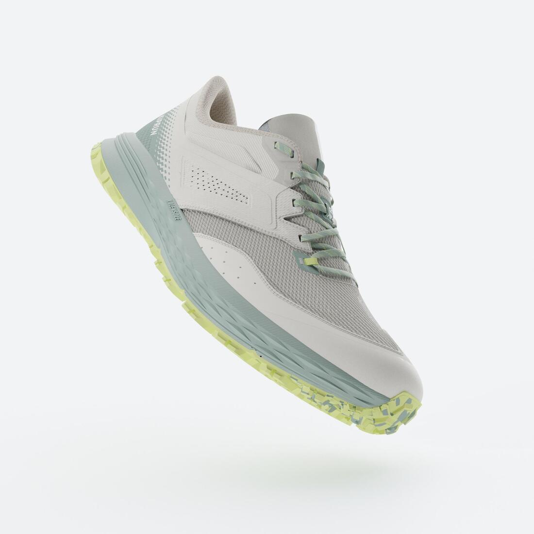 CHAUSSURES TRAIL RUNNING POUR FEMME TR2