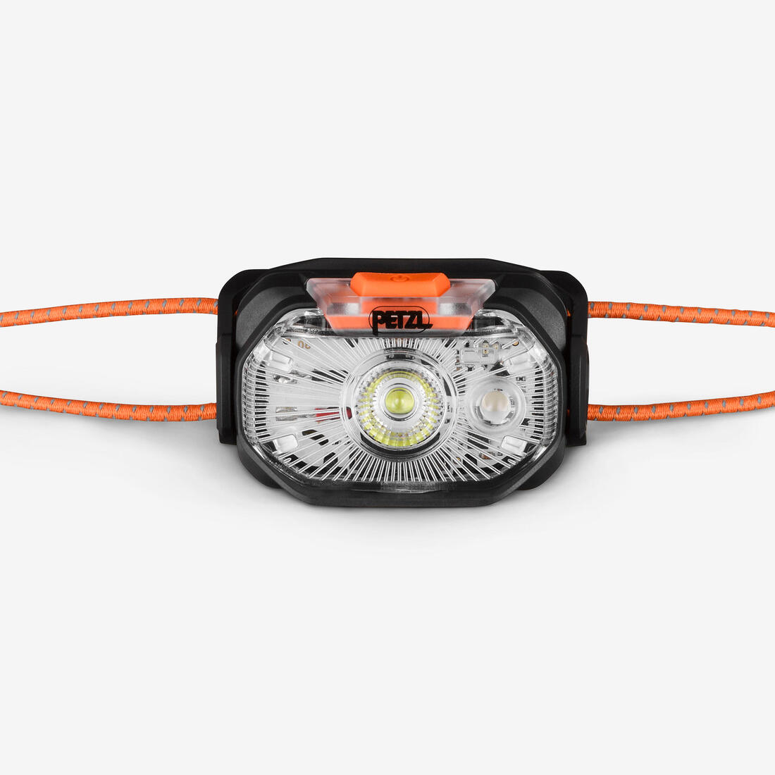 Frontale Petzl Swift LT 380 lm