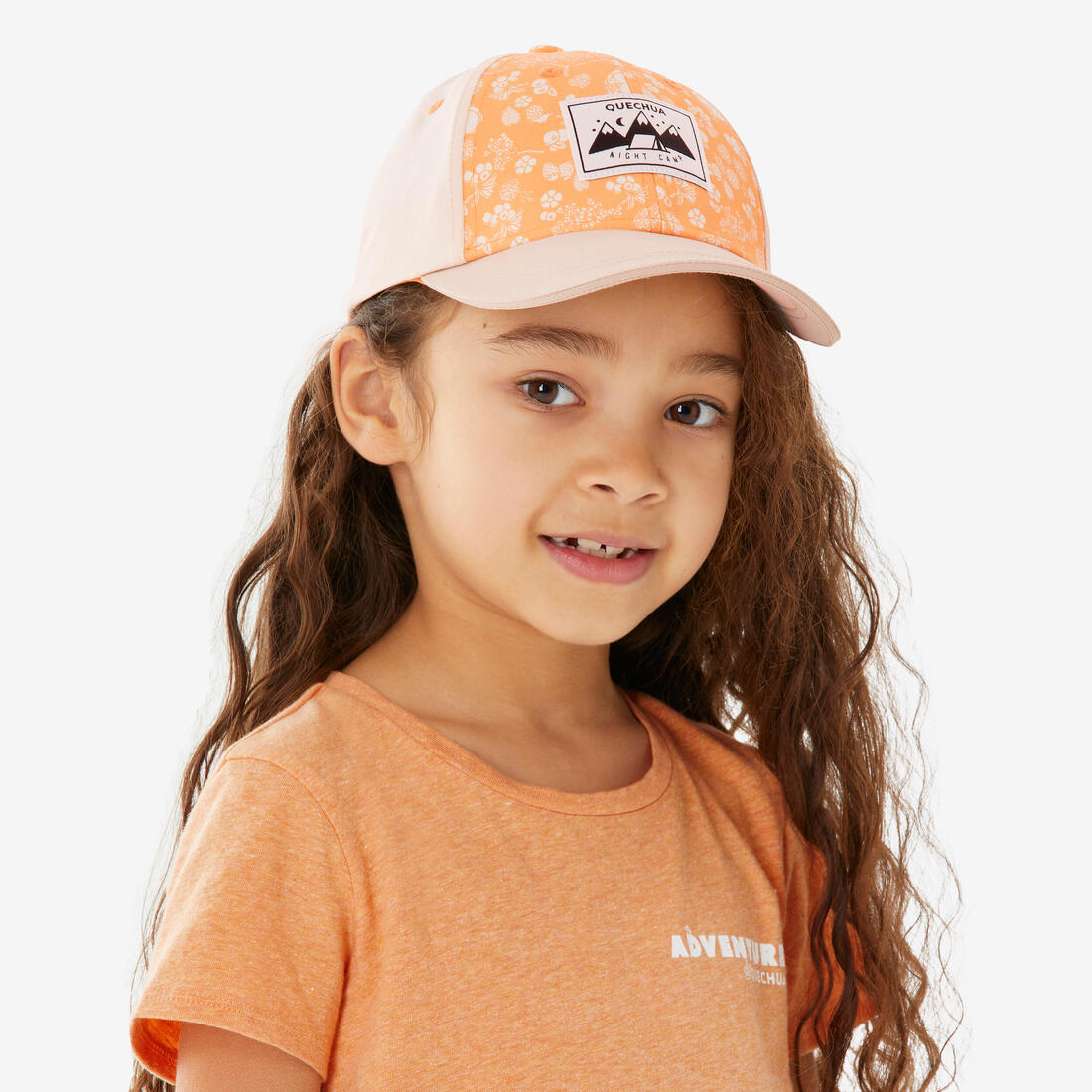 Casquette enfant 2-6 ans- MH100
