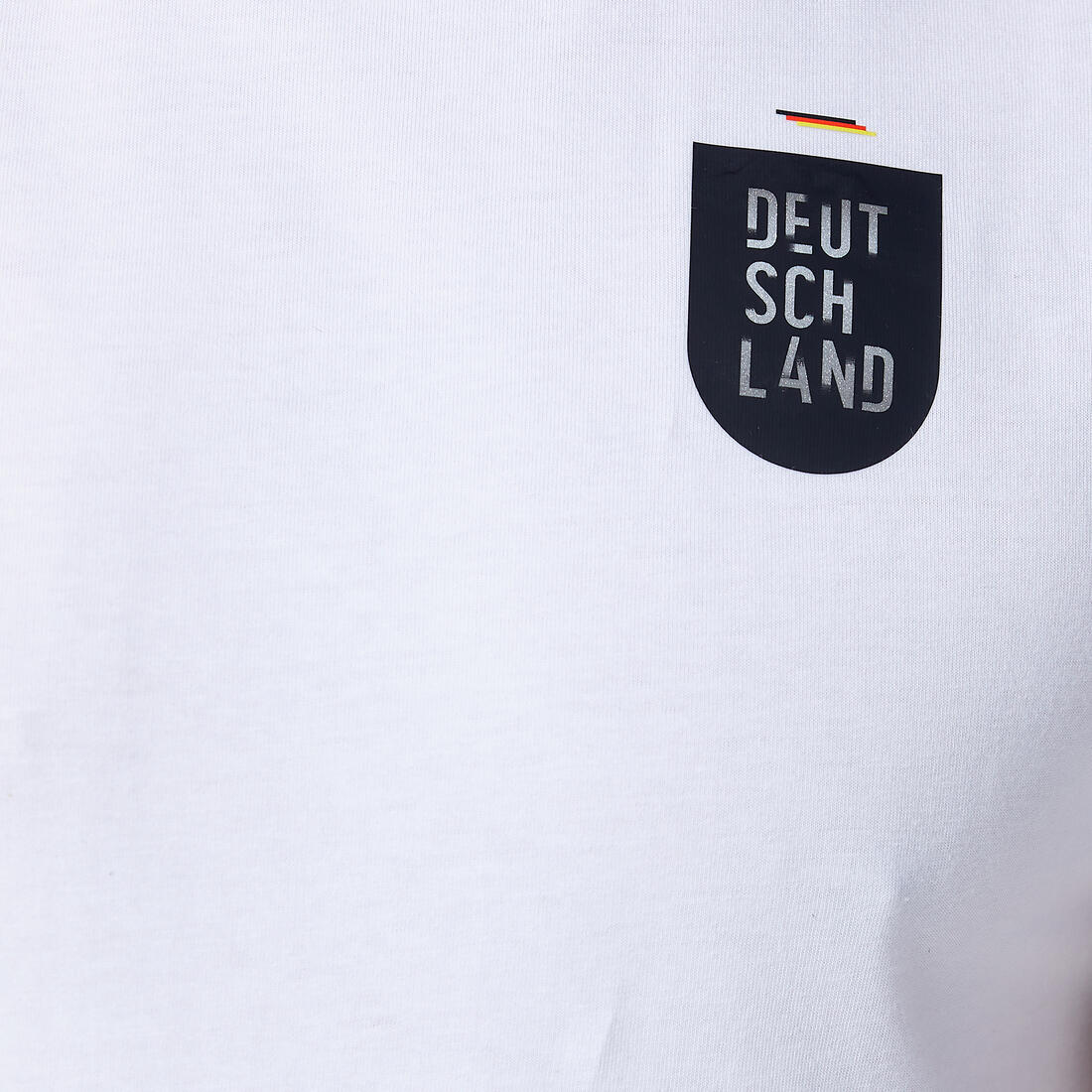 MAILLOT ALLEMAGNE FF100 ADULTE 2024