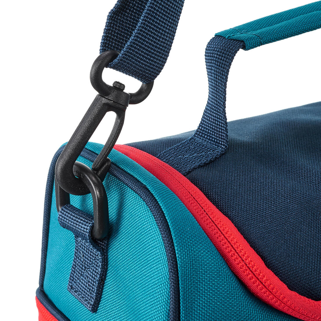 Lunch box isotherme - 2 boîtes alimentaires comprises - 4,4 Litres