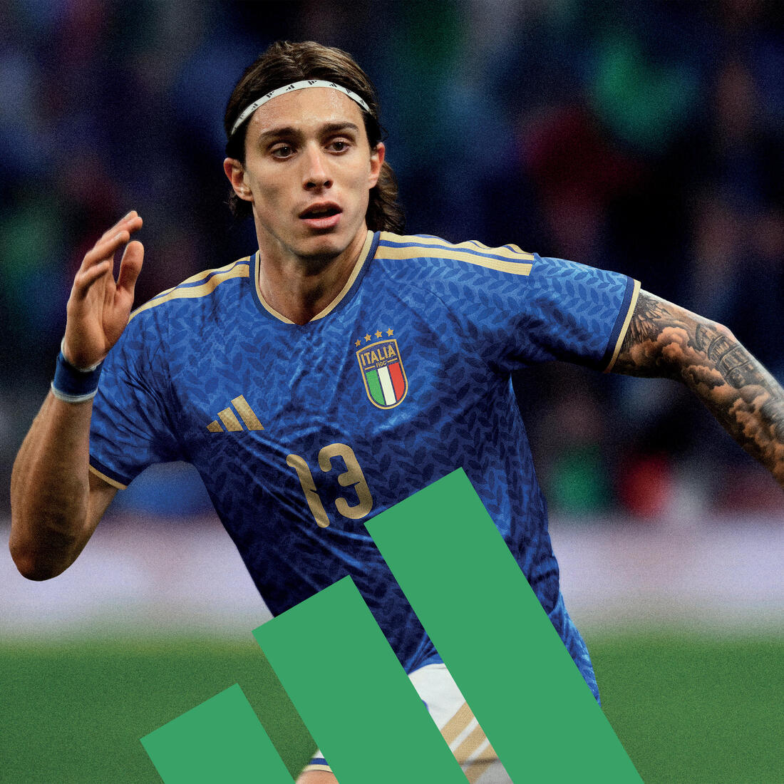 Maillot Italie Domicile 26 Enfants