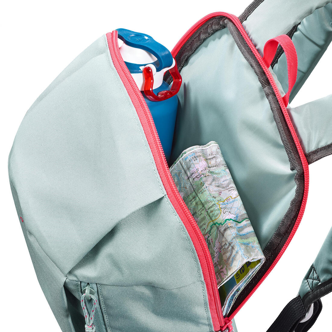 Sac à dos de randonnée 10l - nh arpenaz 50