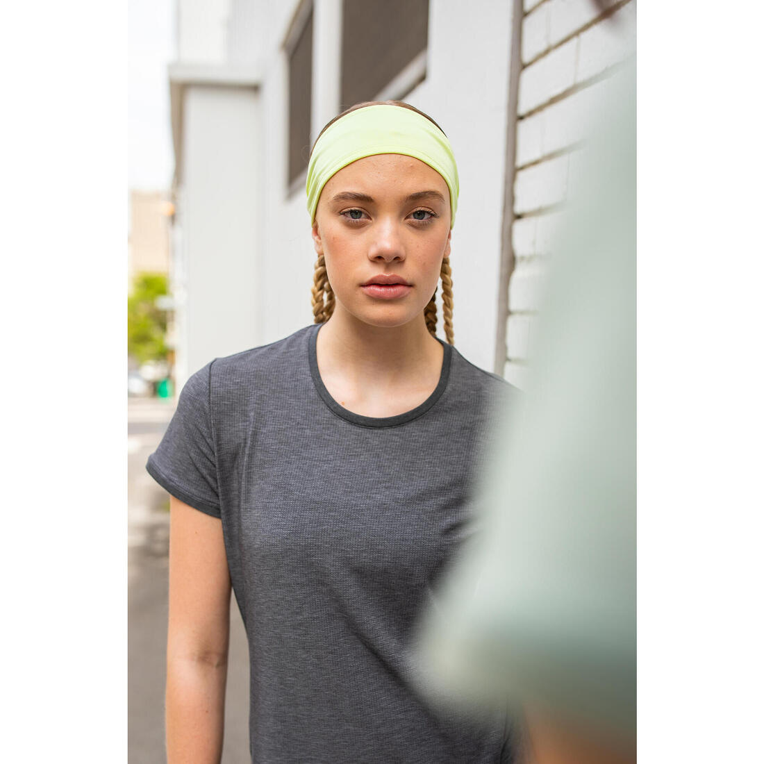 Bandeau running Homme Femme - KIPRUN